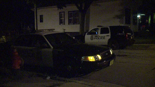 Police: 3 shot, injured in 2 separate shooting incidents in Milwaukee; suspects sought