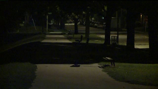 MPD: Sexual assault reported near Mitchell Park determined to be "baseless"