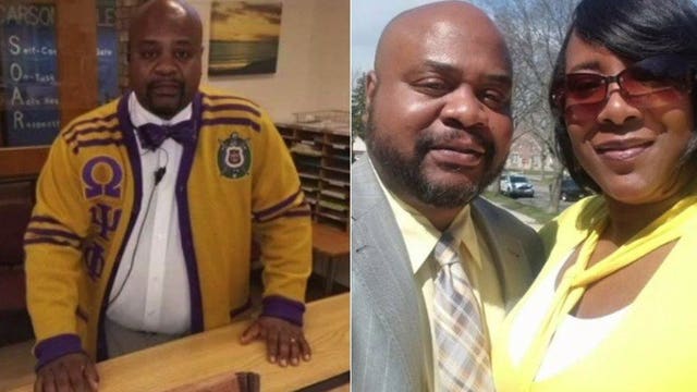 'It attacks you:' Milwaukee educator recovering from COVID-19 hopes others take virus seriously