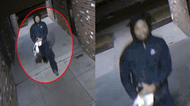 Have you seen him? Police seek man wanted for armed burglary, battery on Milwaukee's north side