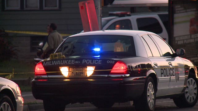 18-year-old man, 17-year-old boy charged in connection with shooting death of Montravis Johnson