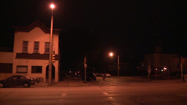 Police: Man suffers graze wound to the head after being shot near 21st and National