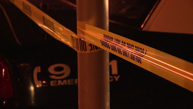 Police: 2 shot, injured in separate shooting incidents in Milwaukee; suspects sought