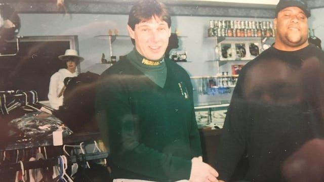 Update: Milwaukee police locate owner of lost photos