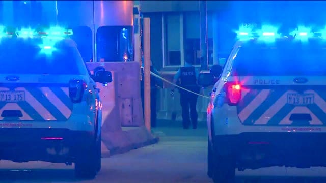 July violence pushes Chicago's 2017 homicide total past 400