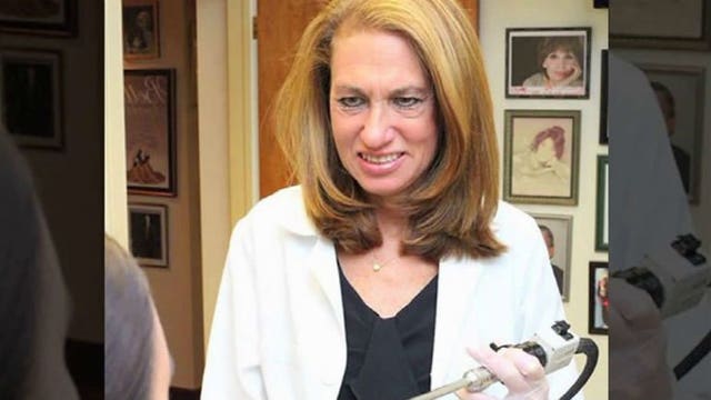 More details on doctor who performed procedure on Joan Rivers