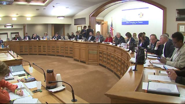 Votes Monday on school aid: Budget committee hopes to finish work in September