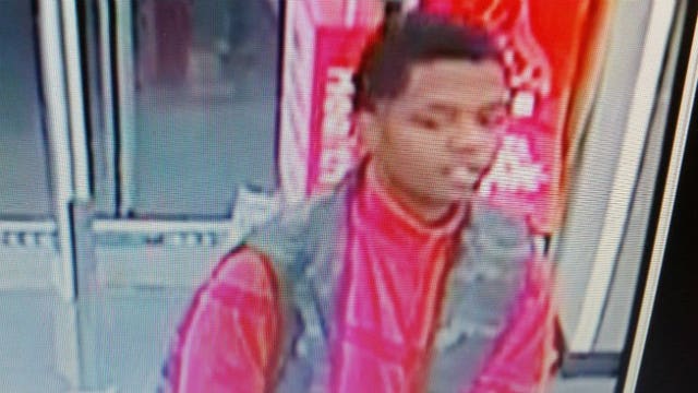 Recognize this guy? Milwaukee police need help identifying armed robbery suspect