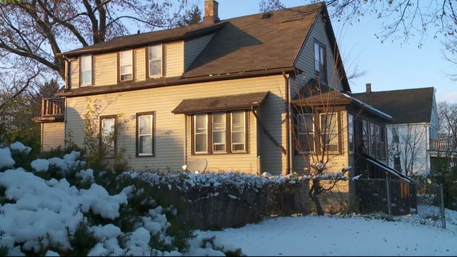 Bullet strikes home near 22nd and Locust, 8-year-old boy wounded