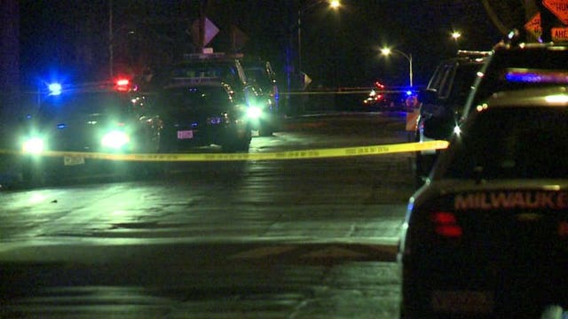 Police: 21-year-old man shot, injured near 22nd & Townsend