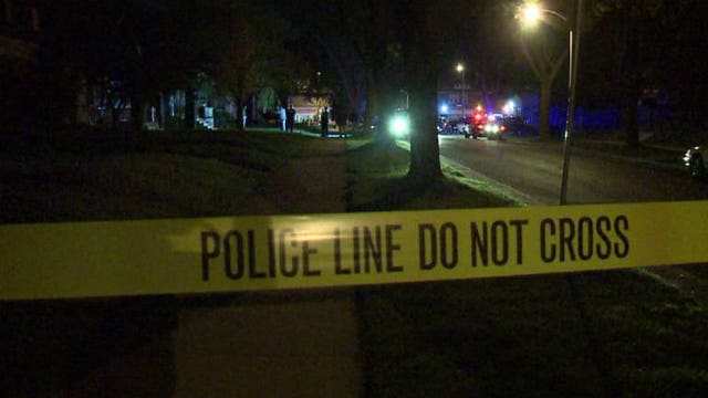 Police: One dead, two injured following two separate shooting incidents
