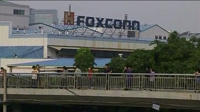 DNR board member: Revisit ginseng rules for Foxconn