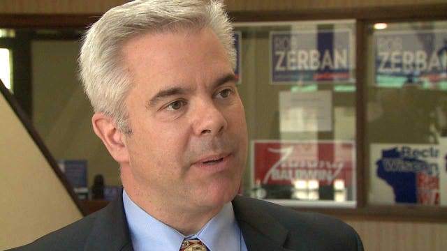 Wisconsin Democrats send new faces to DNC