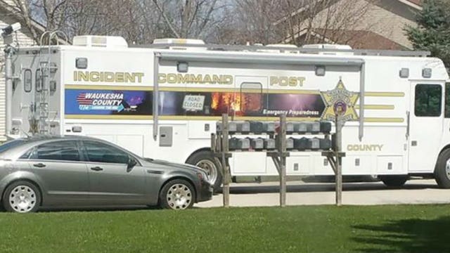 "Looked like drug paraphernalia:" Unusual device prompts hazmat response in Sussex