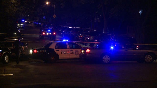 MPD: 25-year-old man stabbed, seriously injured in fight with family