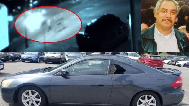 Victim of hit-and-run crash at 23rd and Greenfield dies, police seek vehicle involved