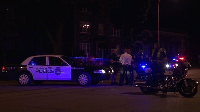 32-year-old man shot several times on Milwaukee's south side