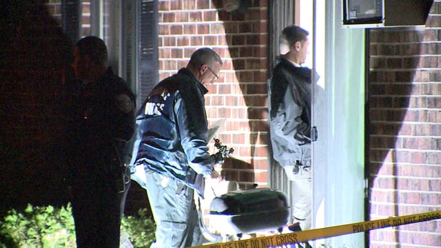 Police: Argument leads to fatal stabbing near 61st & Forest Home