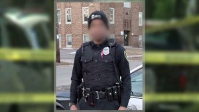 FOX6 Investigators: Who is the police officer who fired the fatal shots at Sylville Smith?