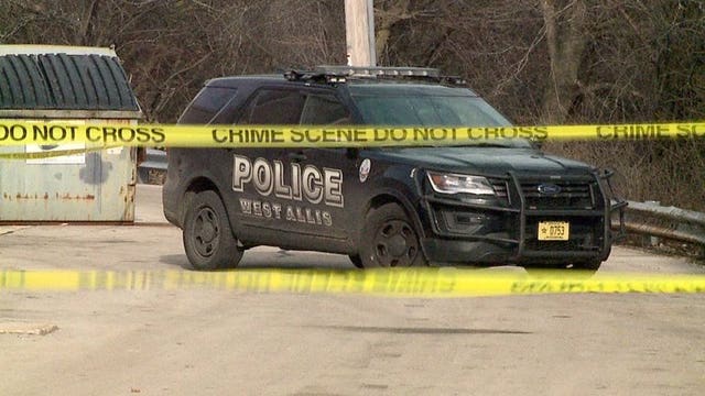 'It's sad:' Police say 3 children found human remains in West Allis woods