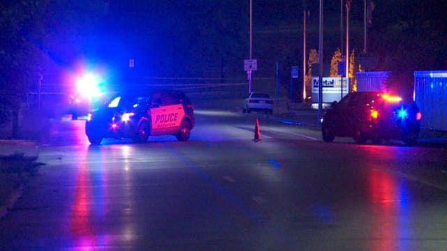 Search is on for suspects after man fatally shot in Waukesha neighborhood