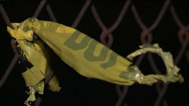 Milwaukee man fatally shot outside "C-Notes Sports Lounge" near 37th and Villard