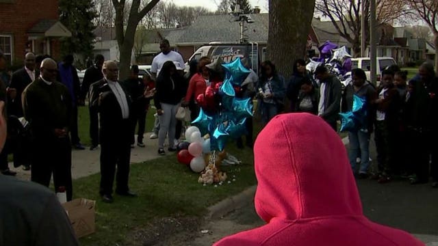 "It didn't have to happen like that:" Two people from same family shot dead after feud