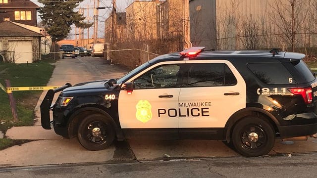 MPD: 26-year-old fatally shot near 24th and Capitol