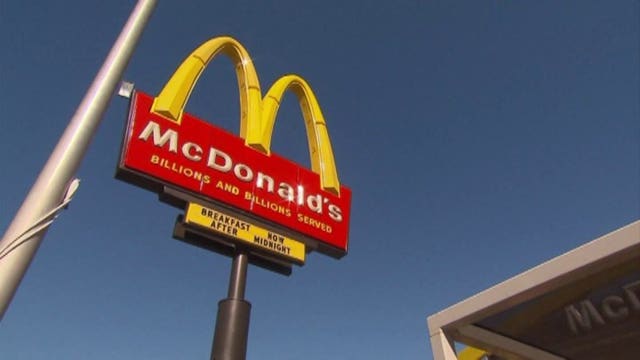 McDonald’s cuts all-day breakfast menu amid coronavirus pandemic
