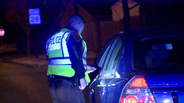 Governor Walker signs bill that will make fourth offense drunk driving a felony