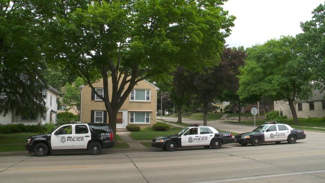 Mother of two boys, ages four and two, arrested at scene of child neglect investigation