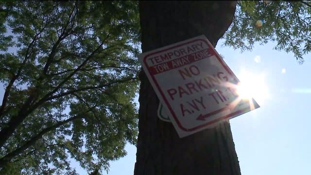 "Absurd, ridiculous:" State Fair visitors returned to their parked cars Friday night to find $60 tickets