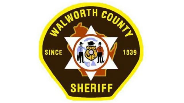 48-year-old motorcyclist from Waukesha killed in crash involving power pole in Walworth County