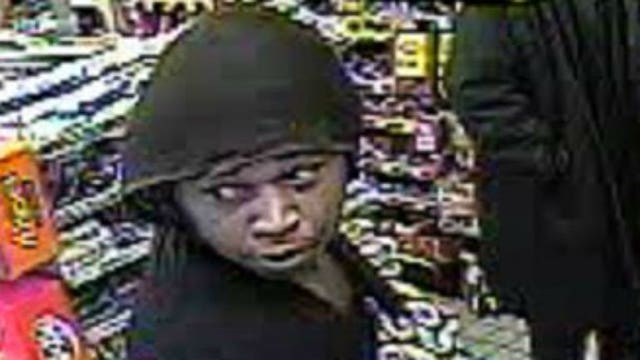 Caught on camera: Man disguised as woman robs Wauwatosa Speedway gas station