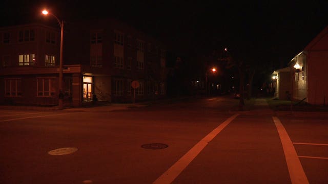 Man shot during argument on Milwaukee's north side; suspect in custody