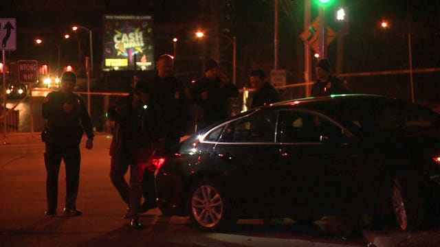 MPD: 4 shot, injured in separate shooting incidents in Milwaukee