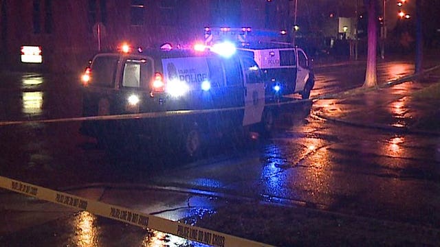 Man, woman injured following separate shooting incidents in Milwaukee