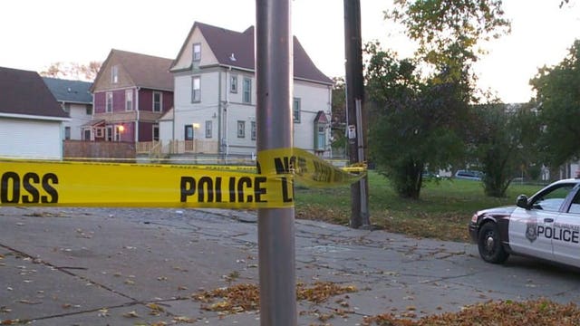 Police: Two shot, injured near 25th & Wells during drug deal, four arrested