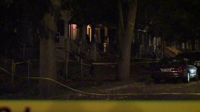 Milwaukee County Medical Examiner dispatched to shooting near 38th & Wright