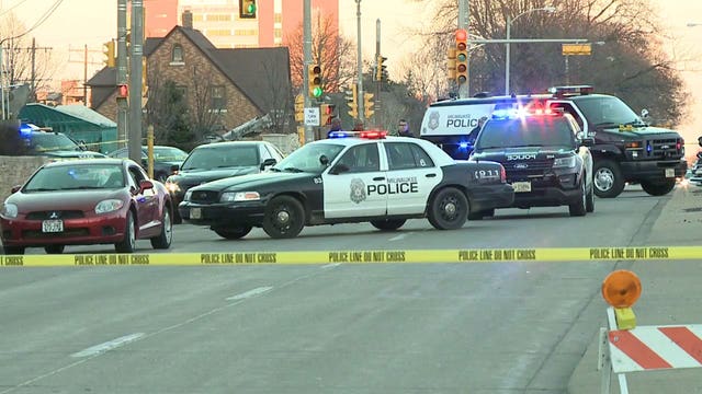 60-year-old man dead following hit-and-run near 44th and Oklahoma; MPD searching for red sedan