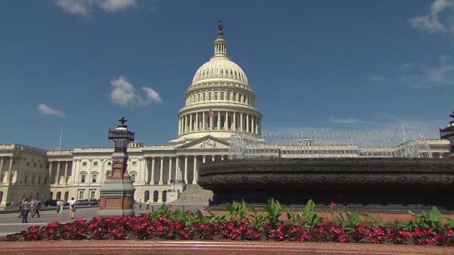 US military could make all the difference in nation’s battle against COVID-19, senator says