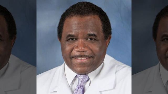 NYC physician who worked on frontlines dies of COVID-19