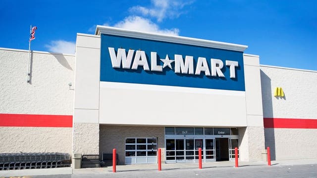 Walmart pays hourly staff nearly $180M in bonuses with 'more to come'