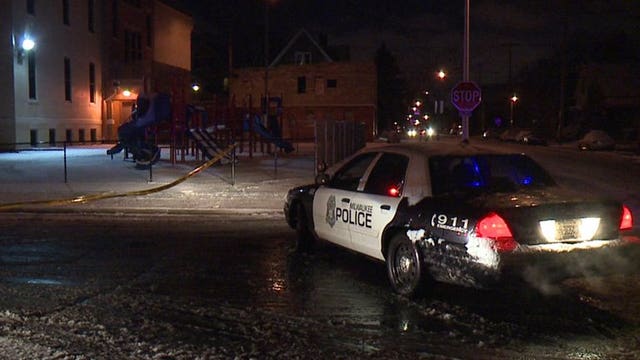 Milwaukee man wounded after shooting incident on city's south side