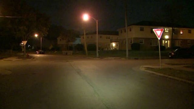 Fatal hit-and-run: Police seek vehicle, driver after 89-year-old woman hit near 90th & Bender