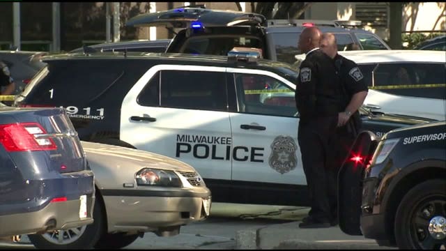 'There were children present:' Chaos unfolded as courtroom argument evolved into shooting