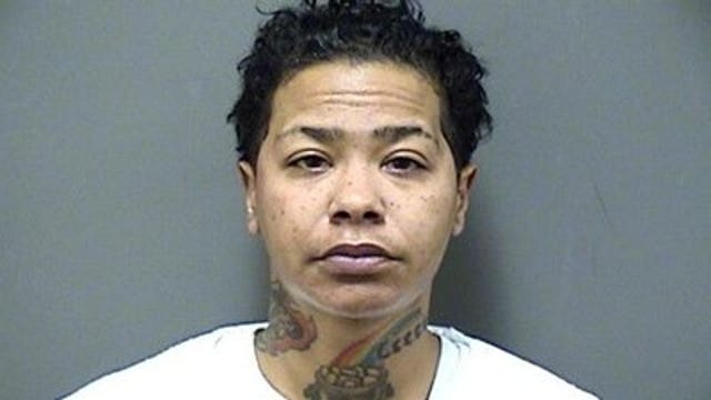 Caledonia woman accused of stealing Star Wars collectibles