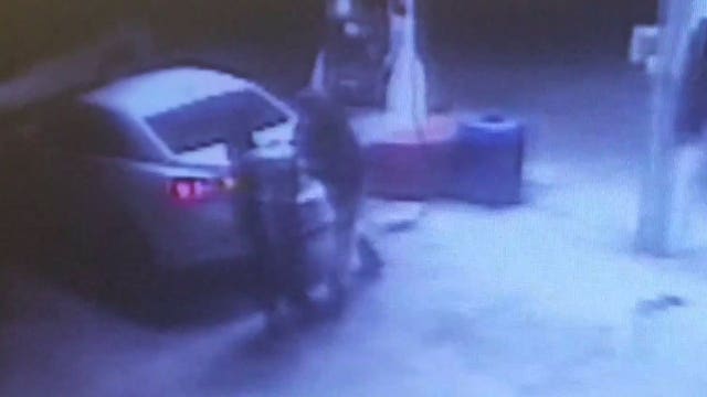 Source tells FOX6 MCTS bus driver carjacked on city's north side: "Life should not be this dangerous"