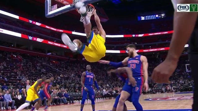 Bucks beat Pistons 115-105 and improve to 13-0 after a loss