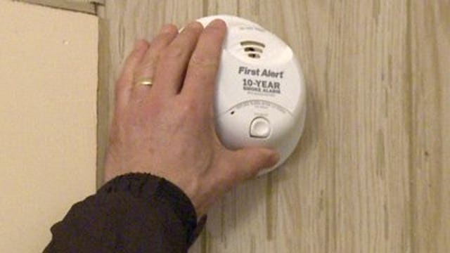 Project F.O.C.U.S.: Saving lives, one smoke detector at a time